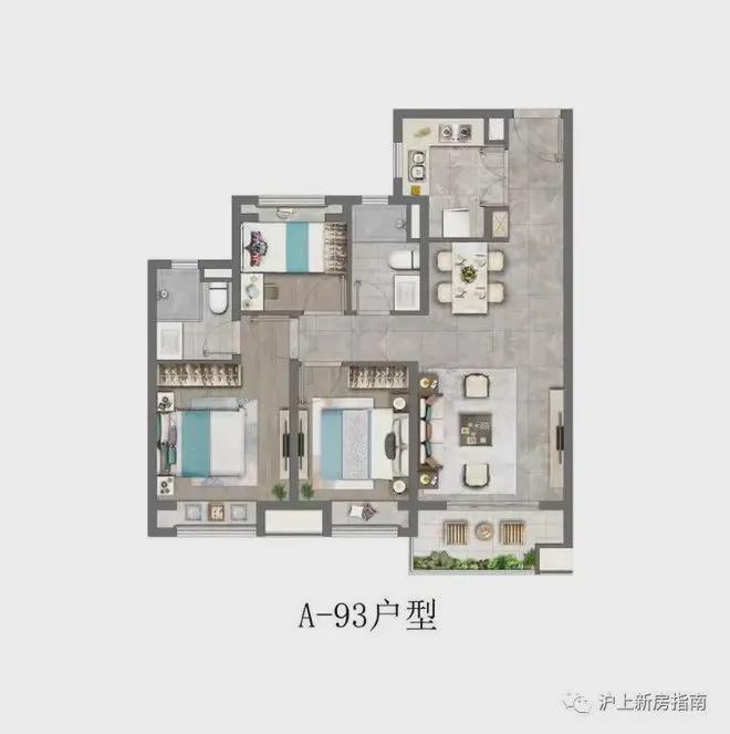 『云湖壹号』2024售楼处网站-云湖壹号-评测-房天下(图14)