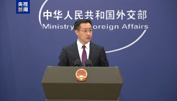 外交部发出警告：中国公民尽快撤离！(图1)