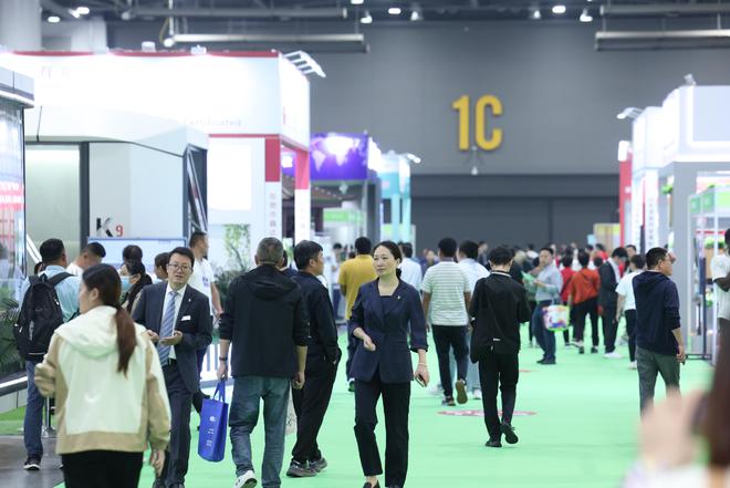 2025杭州国际园林景观产业展将于10月举办(图2)