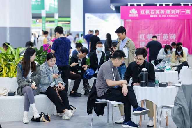 2025杭州国际园林景观产业展将于10月举办(图7)