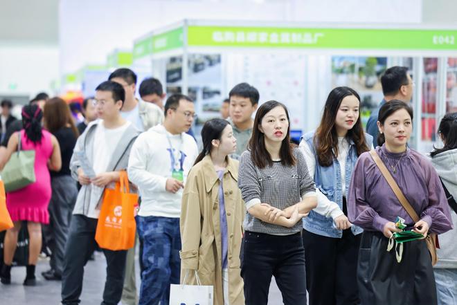 2025杭州国际园林景观产业展将于10月举办(图8)