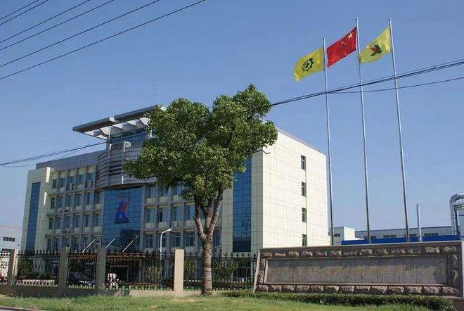 广信材料开发出石墨烯复合防腐涂料将加大开拓重防腐市场(图1)