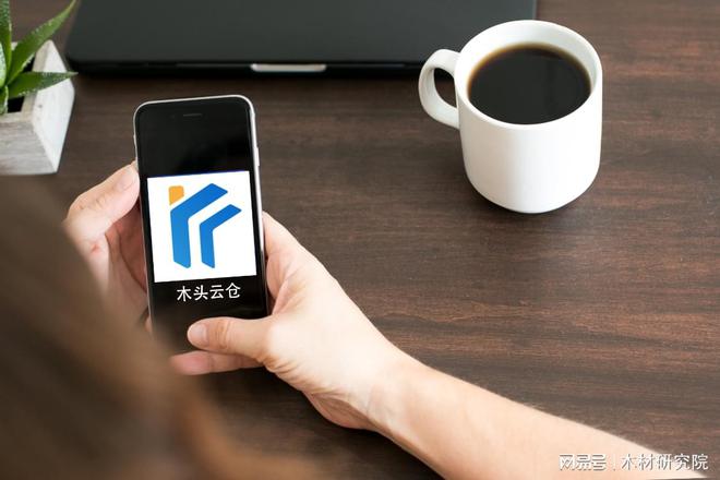 木材行业的智慧引擎:深入探索木头云仓进销存管理系统(图1)