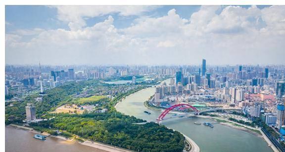 看了当年武汉的汉阳钢铁厂才知为何民国3大城市是上海天津青岛(图1)