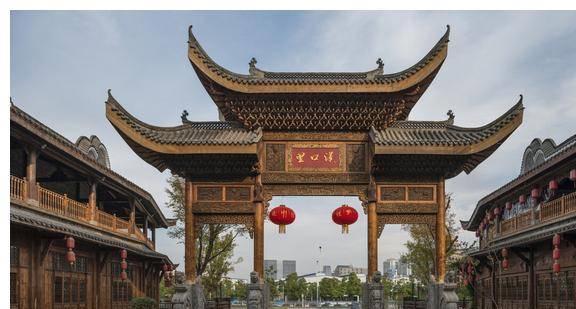 看了当年武汉的汉阳钢铁厂才知为何民国3大城市是上海天津青岛(图2)