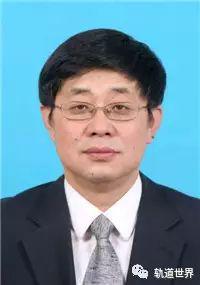国铁集团领导班子近期有调整(图1)