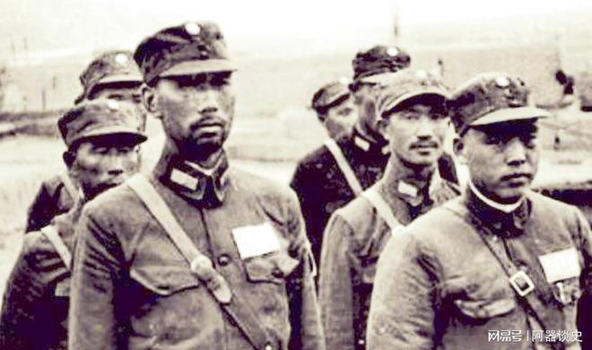二战长沙预10师惨败众人替方先觉担忧可缴获的一张地图救了他(图1)