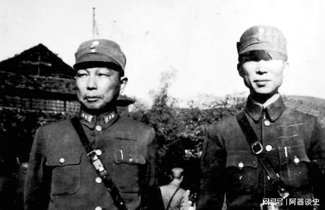 二战长沙预10师惨败众人替方先觉担忧可缴获的一张地图救了他(图2)