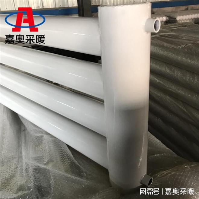 钢制光面管暖气片规格型号(图3)