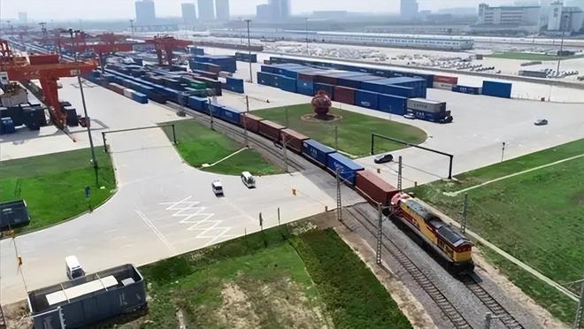 中国周边要修两条铁路！(图3)