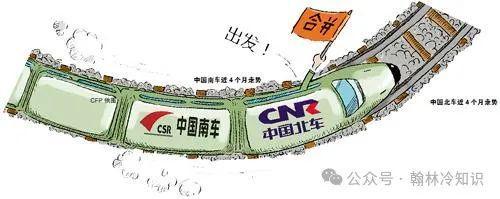 中铁、国家铁路局、国铁集团、铁总、中铁建到底有什么区别？(图13)