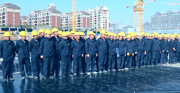 大连顺发建筑防水工程有限公司(图3)