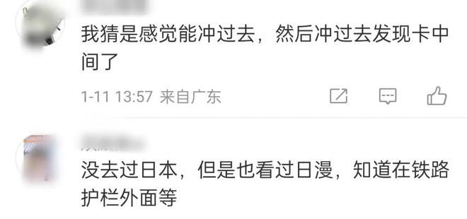 心痛！2名中国美女在日本遭列车撞击身亡原因曝光网友炸锅(图8)