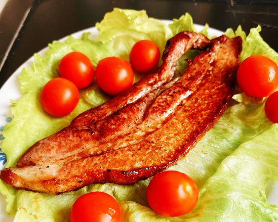 什么是培根肉？这些注意事项你不得不知健康吃培根！(图8)
