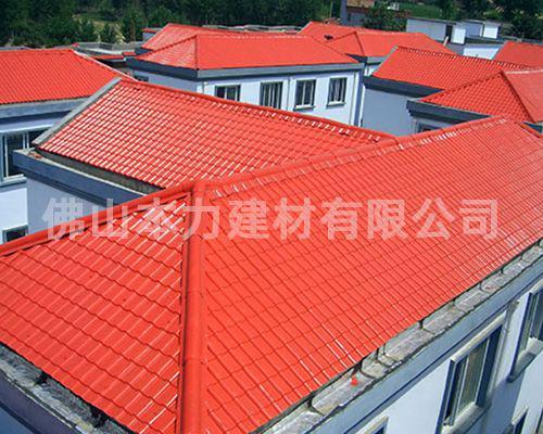 极端天气频发屋顶材料怎么选？(图1)