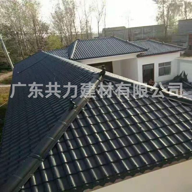 极端天气频发屋顶材料怎么选？(图2)