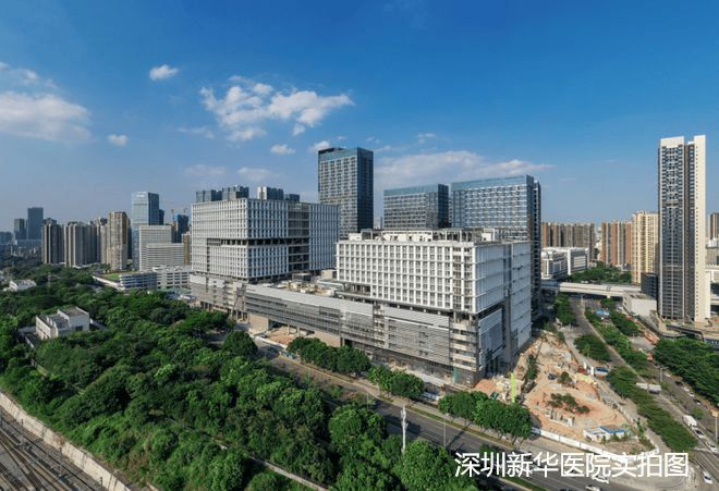 2025最新（中洲迎玺）售楼处-网站欢迎您-深圳房天下(图12)