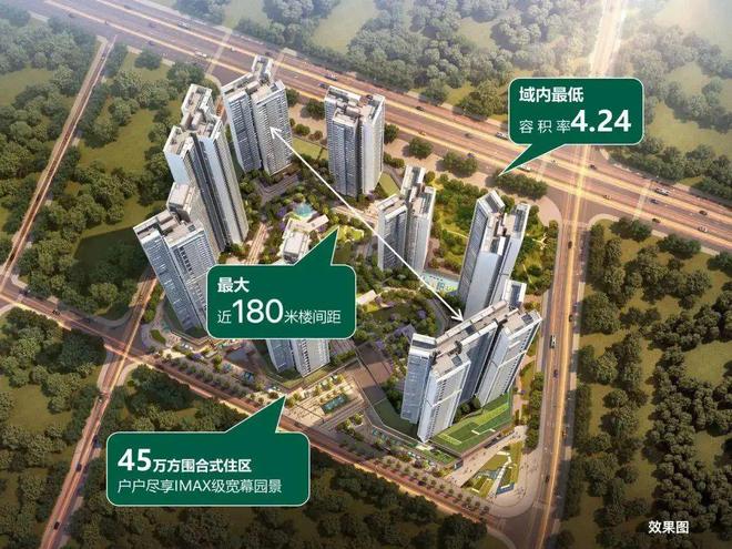 2025最新（中洲迎玺）售楼处-网站欢迎您-深圳房天下(图14)