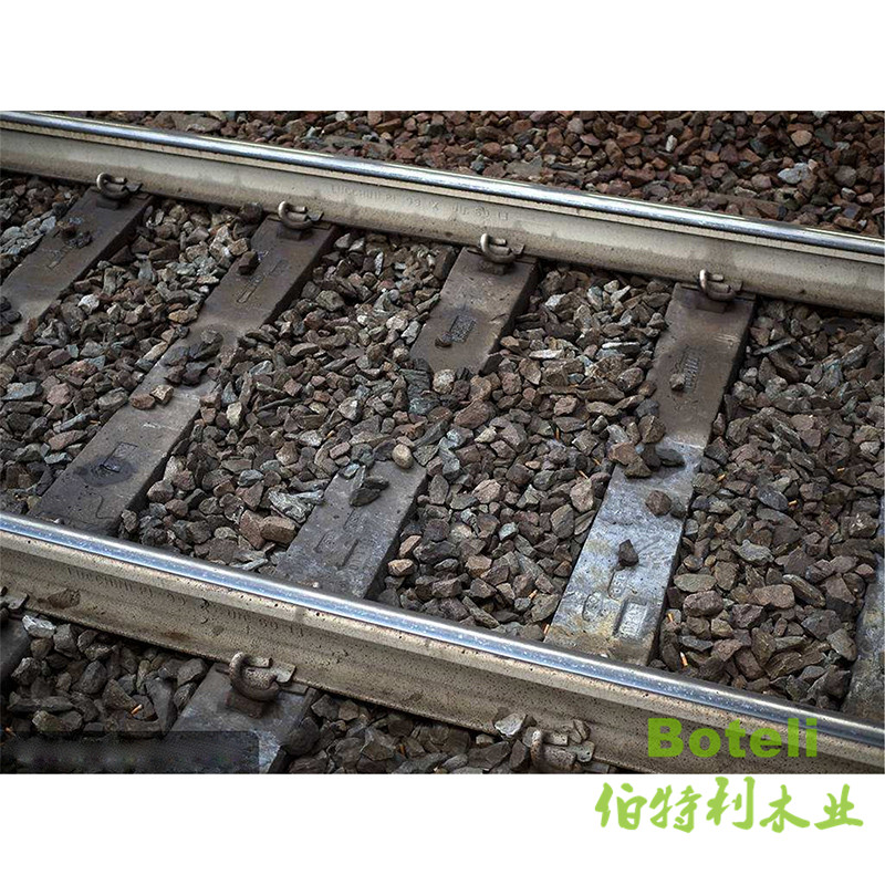 葫芦岛防腐木枕葫芦岛二手枕木简约厚实品质优良-沈阳市皇姑区伯特利建材经营部(图1)