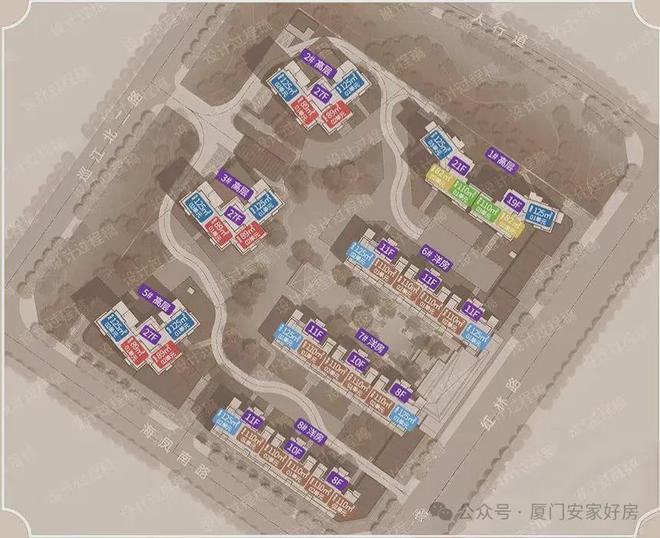 建发鲤悦二期售楼处-2025新首页-建发鲤悦二期最新发布网站(图2)