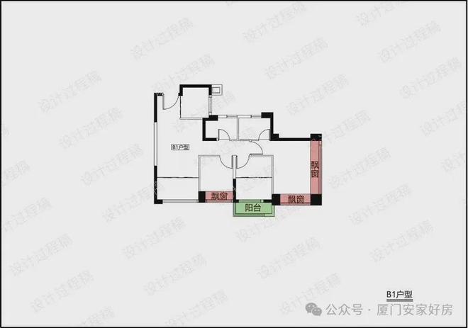 建发鲤悦二期售楼处-2025新首页-建发鲤悦二期最新发布网站(图6)