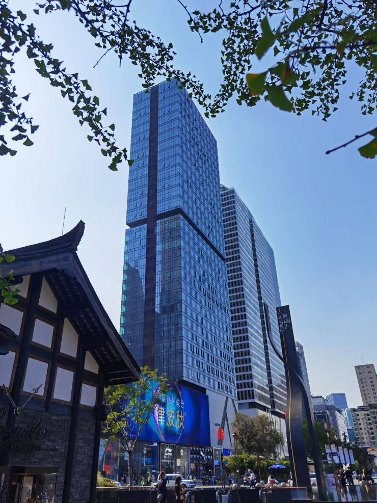 元旦优惠【盈嘉赢家】售楼处电线年售价-项目解析-交通配套(图1)