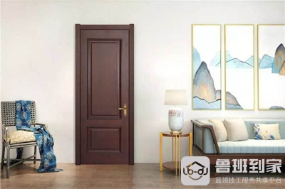 木门怎么做防腐处理？这三种处理方法可以了解下！(图2)