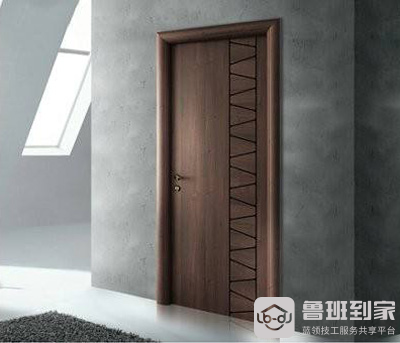 木门怎么做防腐处理？这三种处理方法可以了解下！(图1)