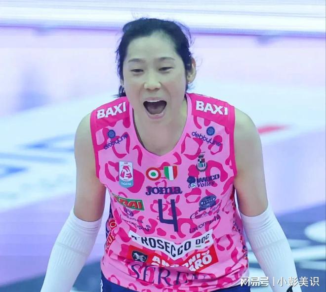 女排动态！北京时间2月4日传来朱婷、王云蕗、匡琦、蔡斌新消息(图2)