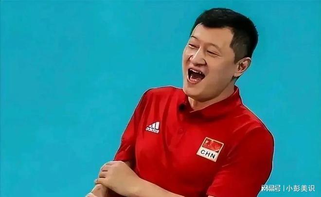 女排动态！北京时间2月4日传来朱婷、王云蕗、匡琦、蔡斌新消息(图3)