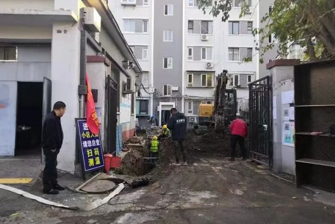 议事协商！东城这个小院儿“颜值”靓了(图3)