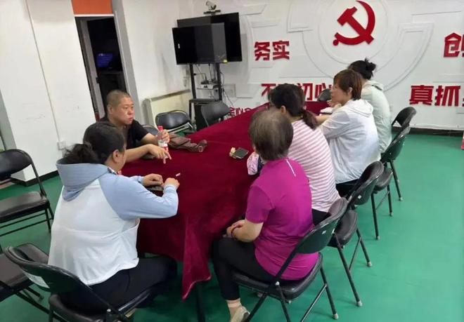 议事协商！东城这个小院儿“颜值”靓了(图7)