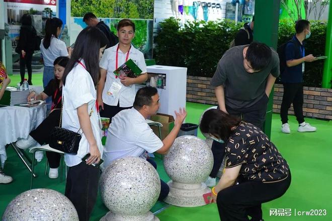 2025中国广州园林景观展园林用品展广州机械展(图1)
