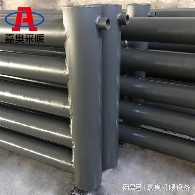 温室大棚用光排管式暖气片(图1)
