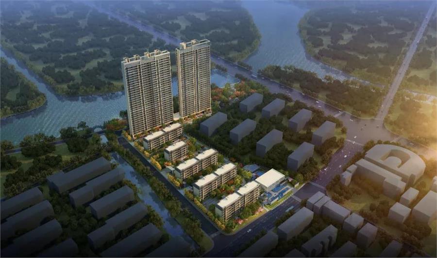 金领蠡洲台在售毛坯和精装高层建面约112135116平单价约21000-24000元平(图1)