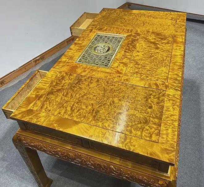 一寸楠木一寸金一棵树能卖1700万金丝楠木为什么没人种？(图2)