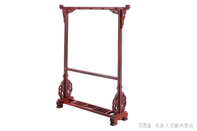 红木家具制作多少钱(图1)