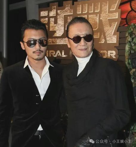 离婚30年后谢贤狄波拉境遇完全不同由两点原因造成(图6)