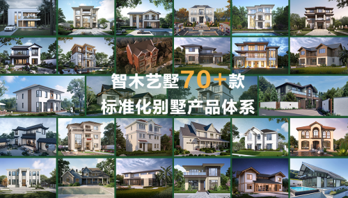 智木艺墅用DeepSeek选择乡村自建别墅它给了我4条建议(图4)
