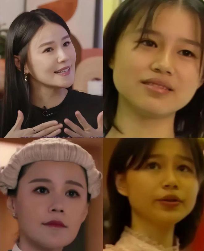 黄翠如产后素颜火速亮相两夫妇抱儿子感谢医生状态惊艳全网(图6)