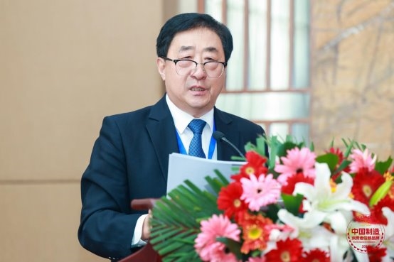 山东佰盛能源科技公司董事长张寿新:搏击能源蓝海铸就绿色丰碑(图1)