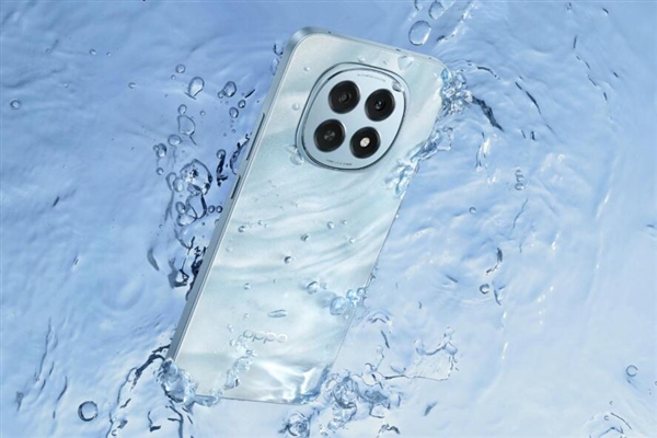 OPPOA5A5活力版官宣：开启千元满级防水新时代(图1)