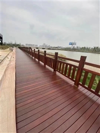 菠萝格防腐木（菠萝格防腐木安装方法）(图4)