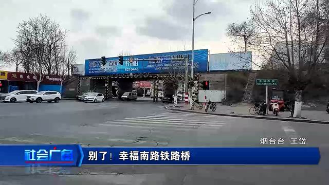 别了！幸福南路铁路桥(图5)