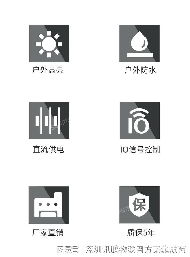 智慧公厕有无人引导屏亚克力外壳防水耐高低温(图2)