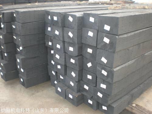混凝土轨枕枕木防腐枕木生产轨枕厂家岔枕-搜了网(图1)