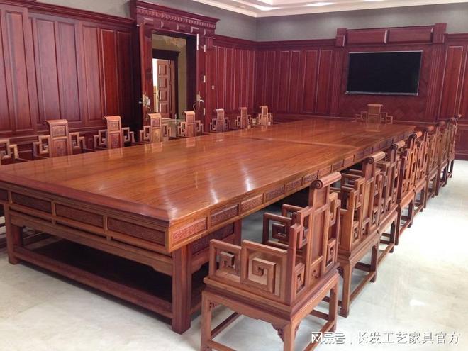 红木家具一般多少钱(图3)