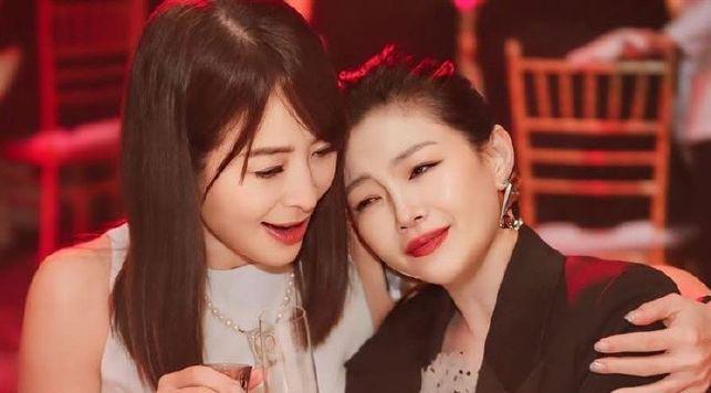 大S病逝疑云:临终前曾和范玮琪通话被质疑清醒状态拔管!(图5)