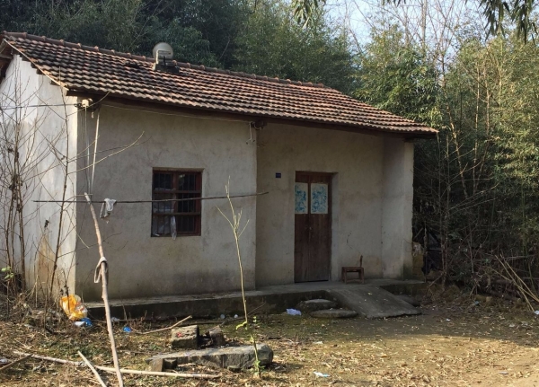 奇怪现象！农村房子一旦不住人几年就烂了(图5)