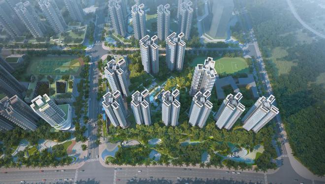 华发珠海湾欢迎您-(珠海华发)最新-湾400热线(图7)